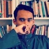 Picture of Shaikh Afiq