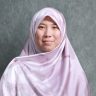Picture of Ustazah Maryam Mohd Din