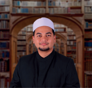 Picture of Ustaz Suhail Sufian