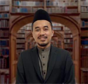 Picture of Ustaz Firdaus Zalani